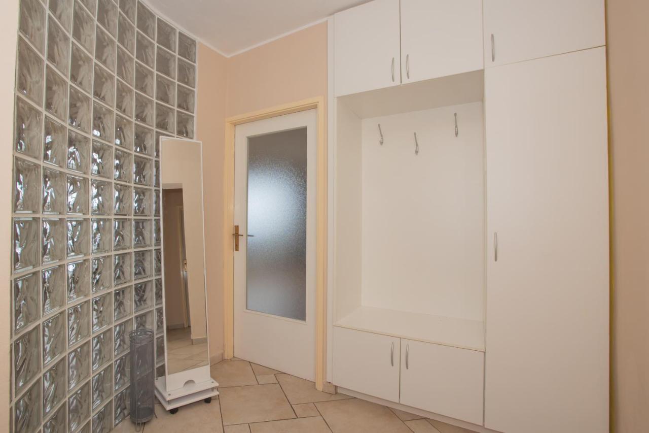 Apartment Mozart Šibenik Buitenkant foto