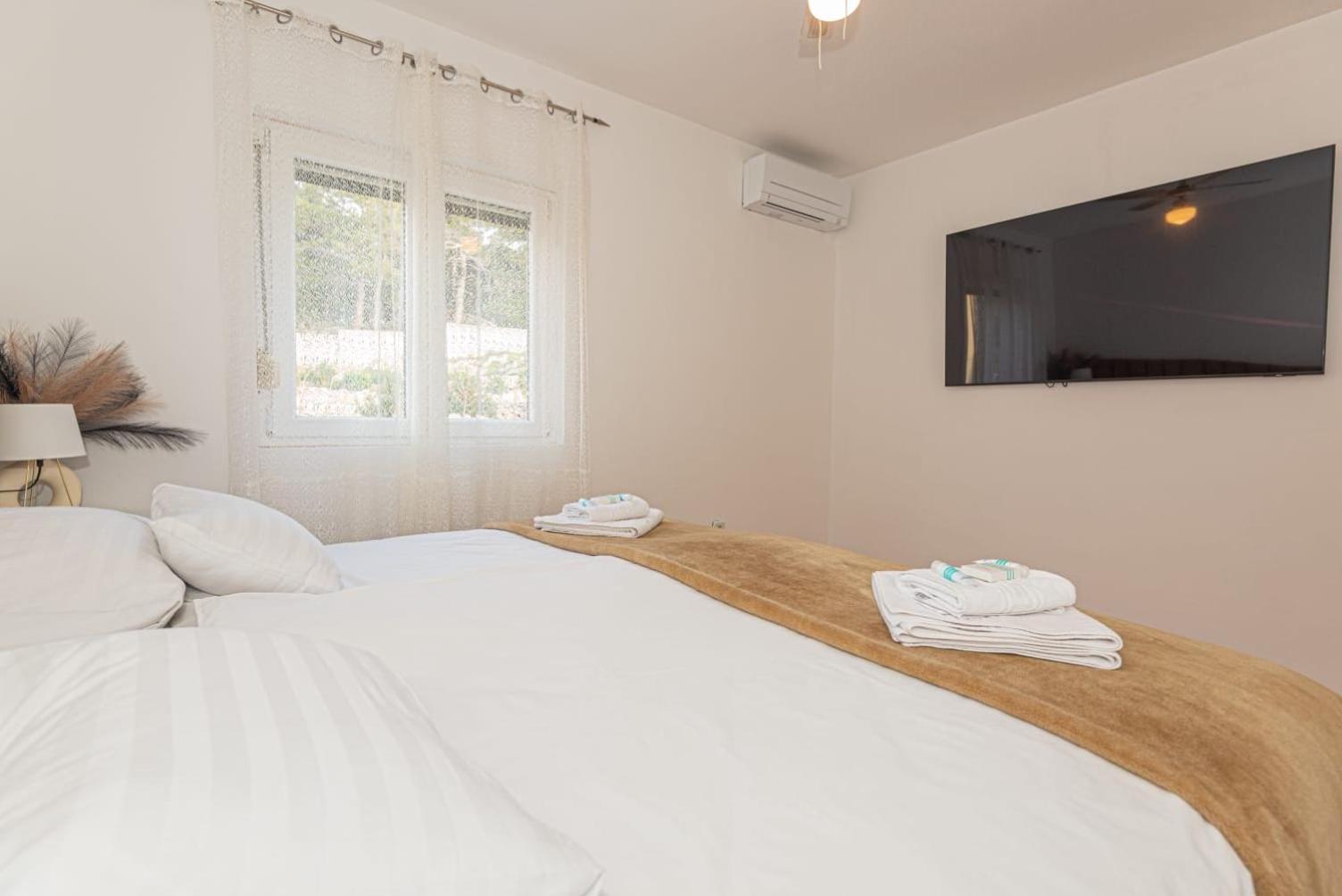 Apartment Mozart Šibenik Buitenkant foto