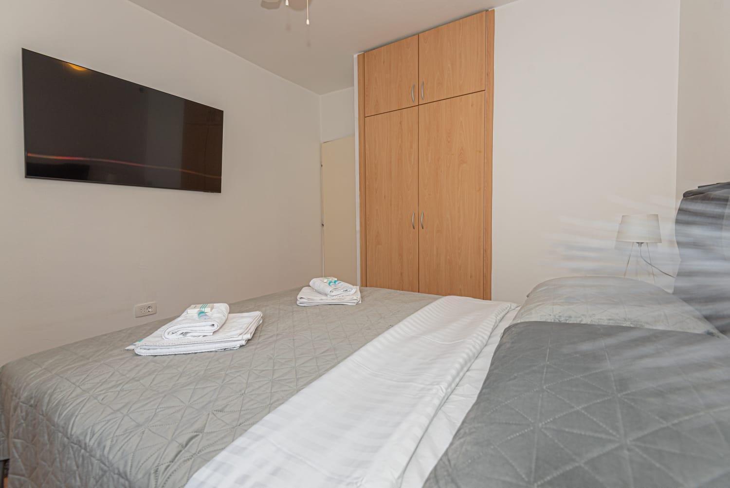 Apartment Mozart Šibenik Buitenkant foto