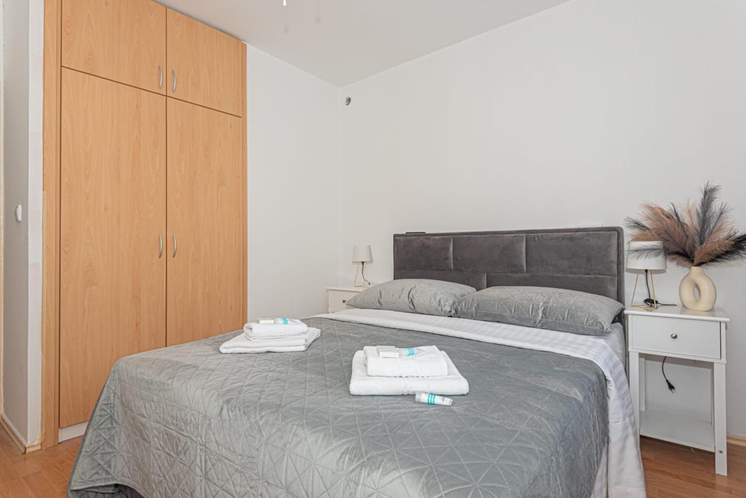 Apartment Mozart Šibenik Buitenkant foto