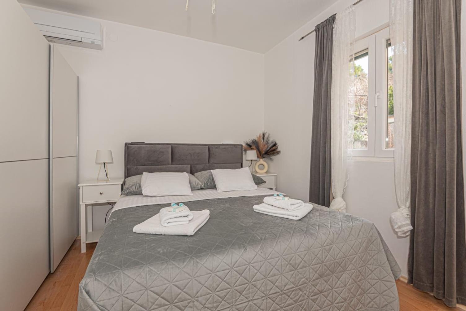 Apartment Mozart Šibenik Buitenkant foto